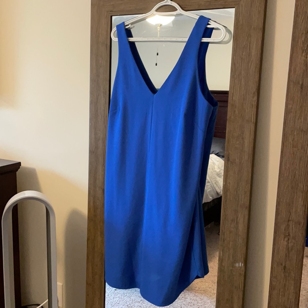 Banana republic dress size 10